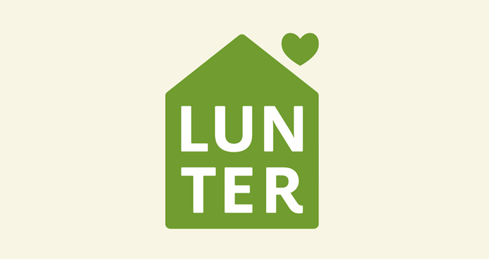 lunter logo